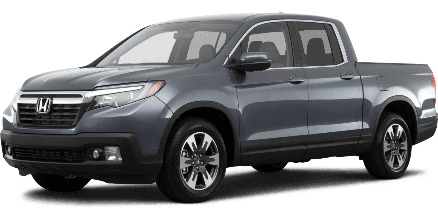 2019 Honda Ridgeline RTL in Westbrook CT For Sale - Image 1