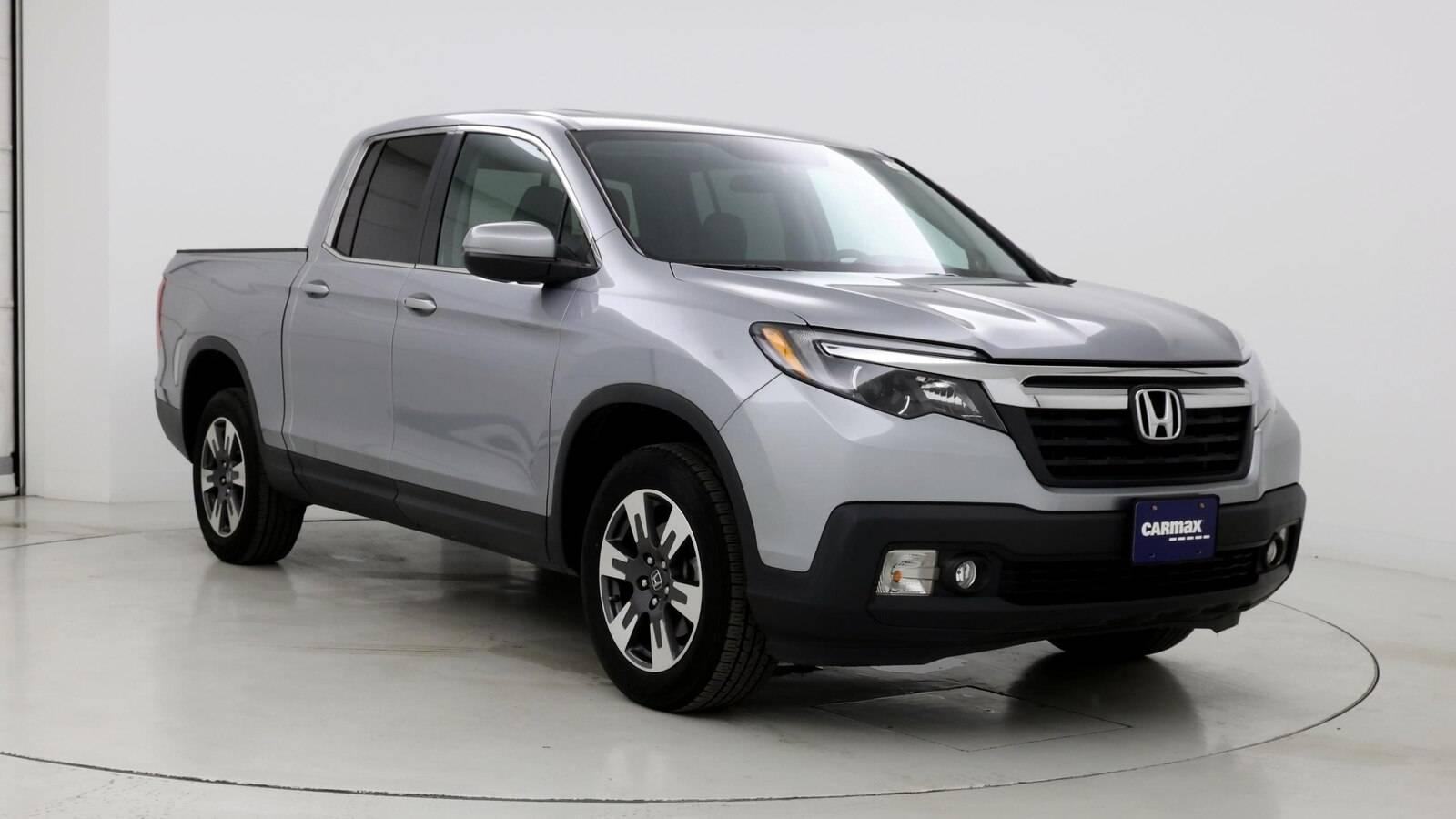 2019 Honda Ridgeline RTL in Birmingham AL For Sale - Image 1