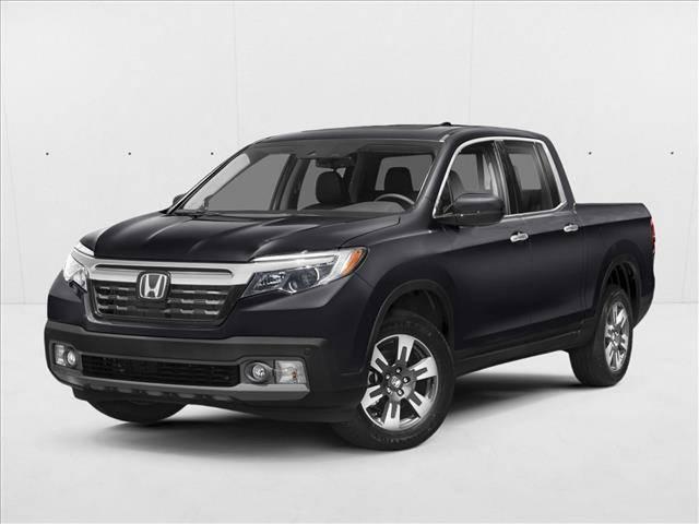 2019 Honda Ridgeline RTL-E in Englewood CO For Sale - Image 1