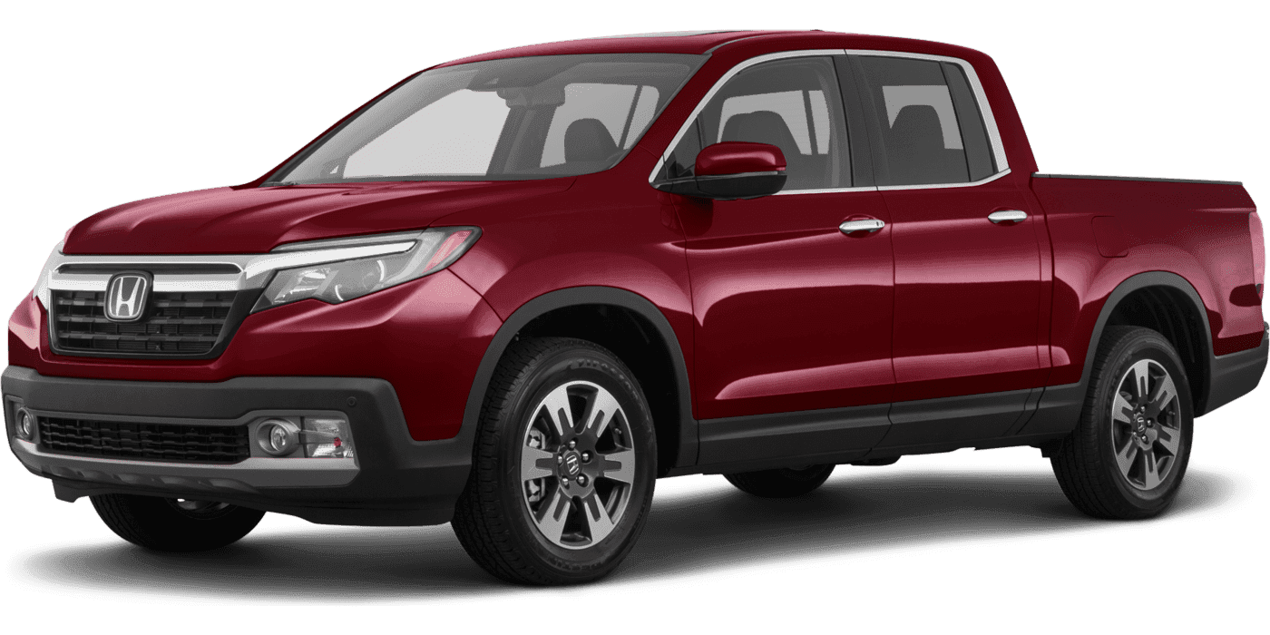 2019 Honda Ridgeline RTL-E in Leesburg FL For Sale - Image 1