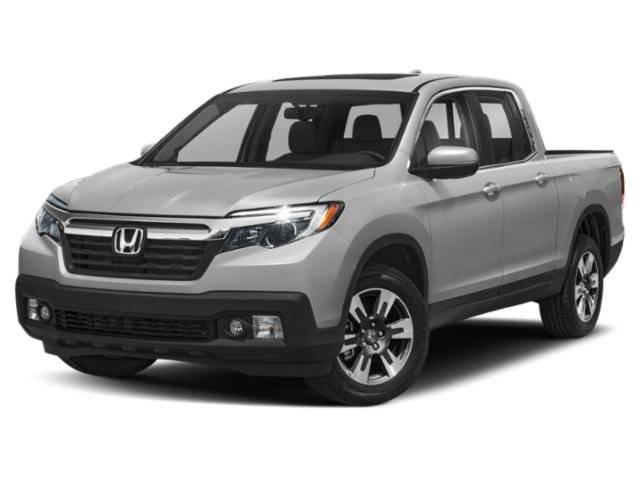 2019 Honda Ridgeline RTL-T in Clanton AL For Sale - Image 1