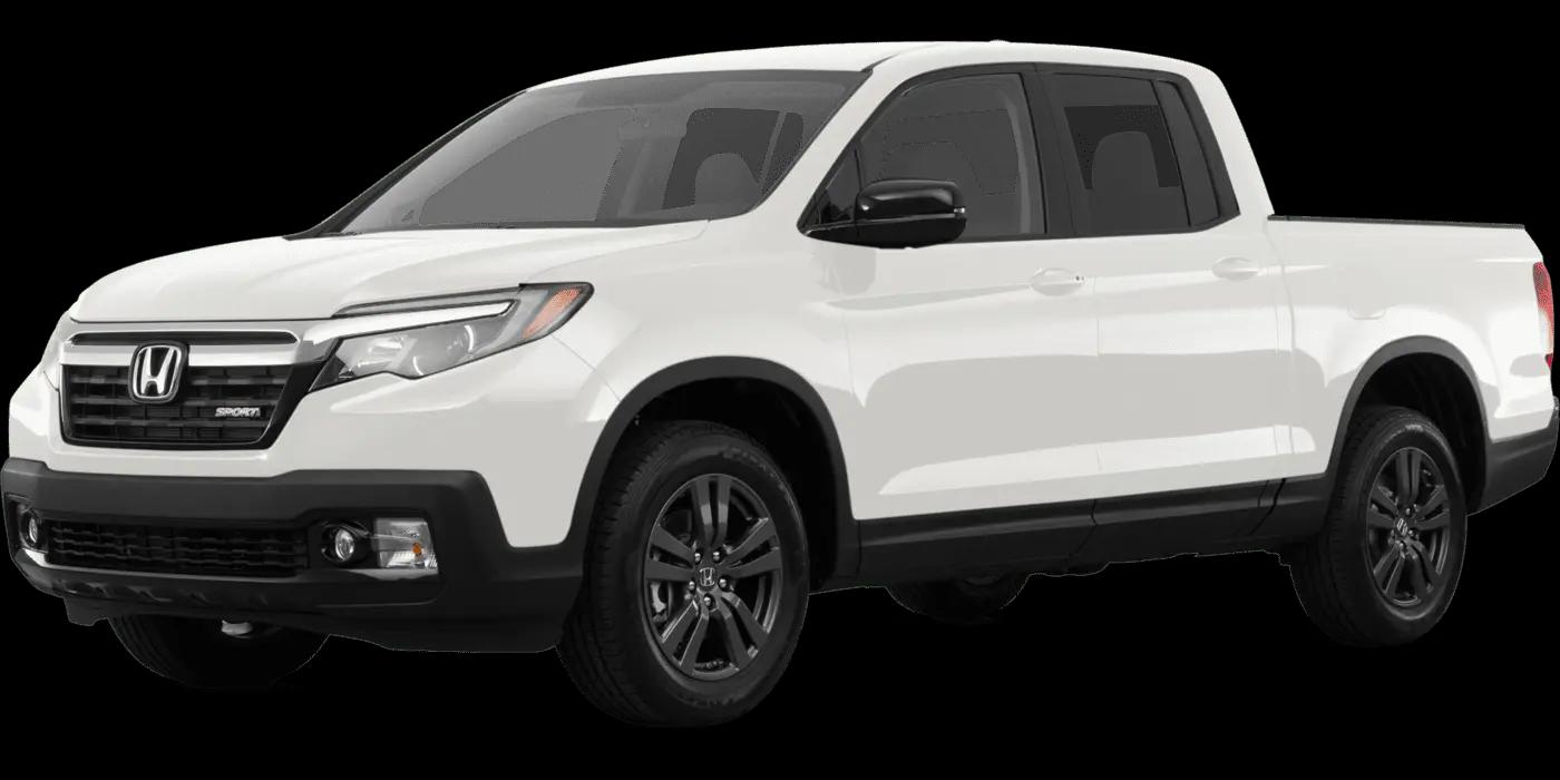 2019 Honda Ridgeline Sport in Cockeysville MD For Sale - Image 1