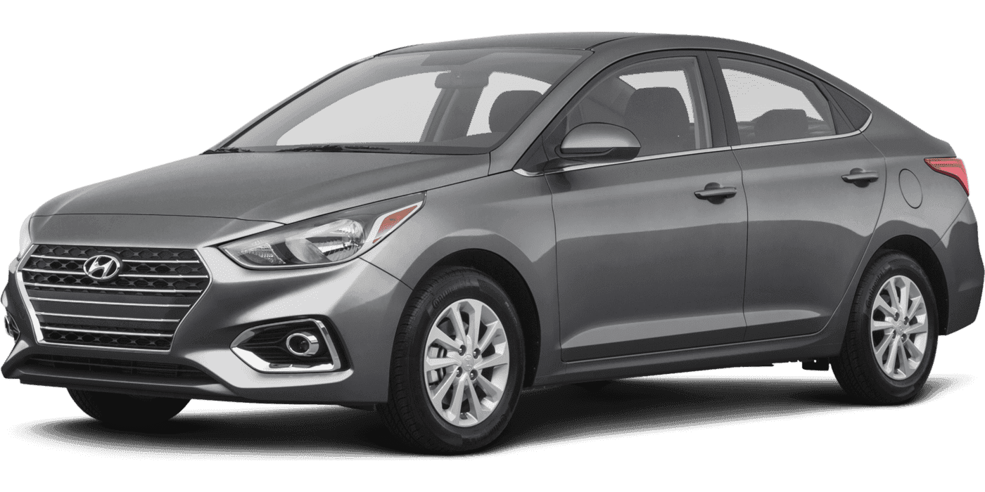 2019 Hyundai Accent SE in Miami Lakes FL For Sale - Image 1
