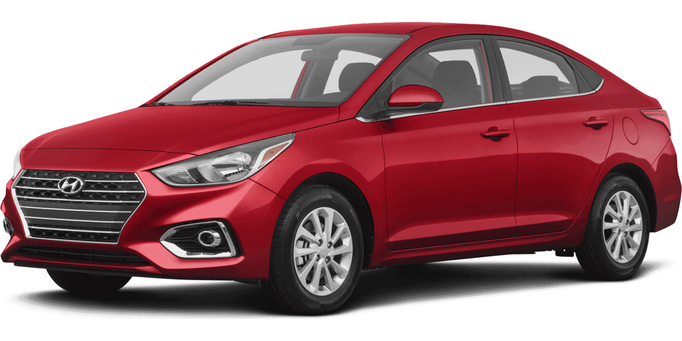 2019 Hyundai Accent SE in Springfield MO For Sale - Image 1