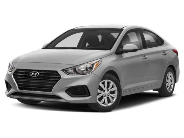2019 Hyundai Accent SE in Poway CA For Sale - Image 1