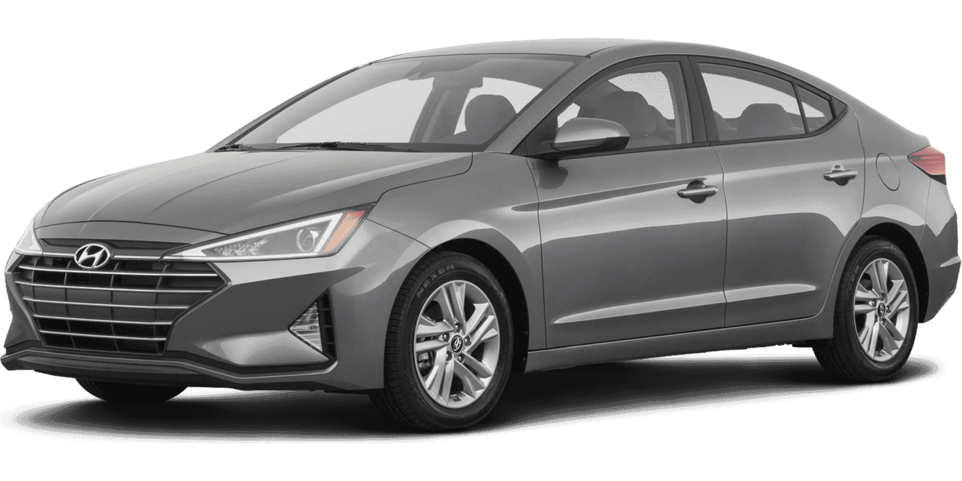 2019 Hyundai Elantra SE in Fort Wayne IN For Sale - Image 1
