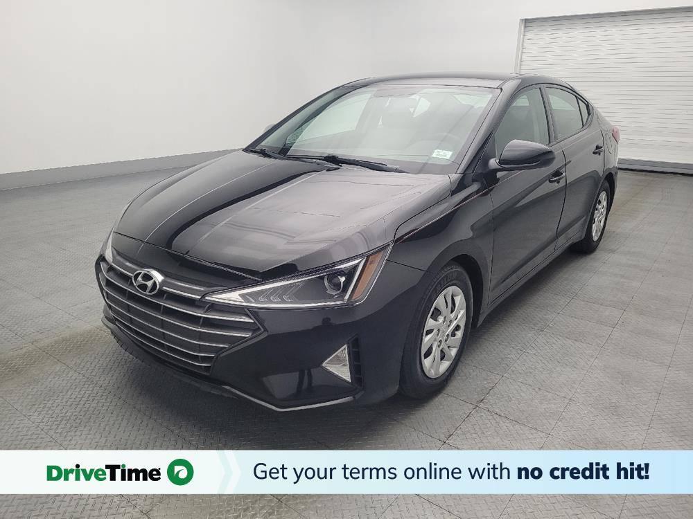 2019 Hyundai Elantra SE in Jacksonville FL For Sale - Image 1