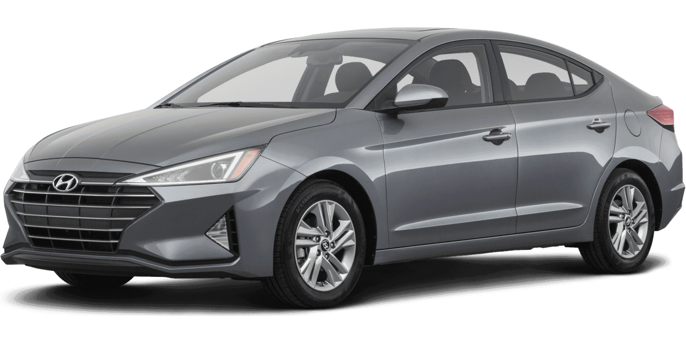 2019 Hyundai Elantra Value Edition in El Paso TX For Sale - Image 1