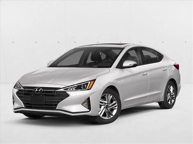 2019 Hyundai Elantra Value Edition in Littleton CO For Sale - Image 1