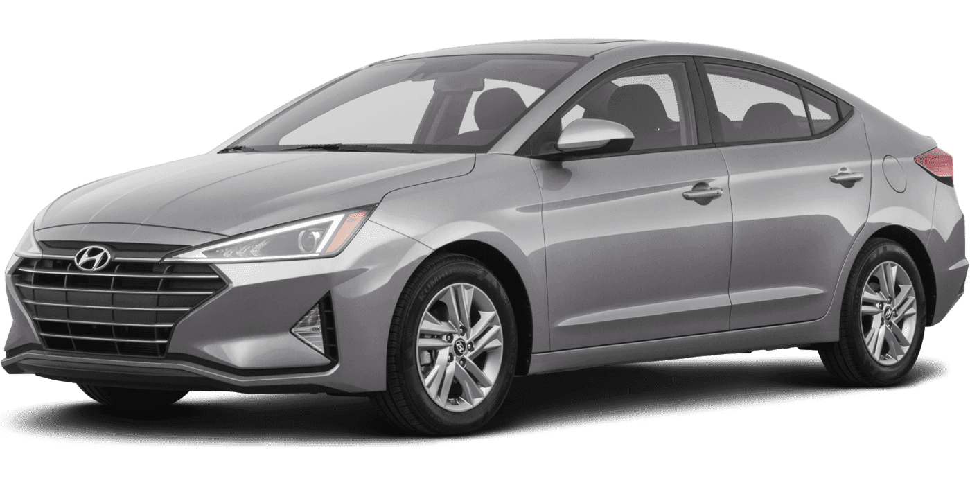 2019 Hyundai Elantra Value Edition in Woodbridge VA For Sale - Image 1