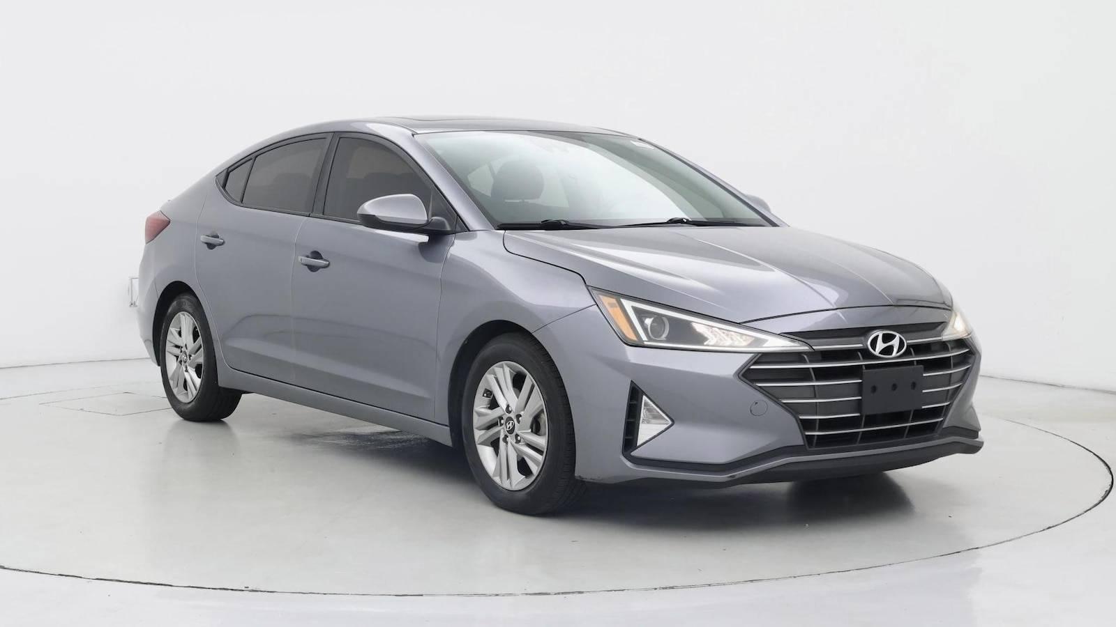2019 Hyundai Elantra Value Edition in Birmingham AL For Sale - Image 1