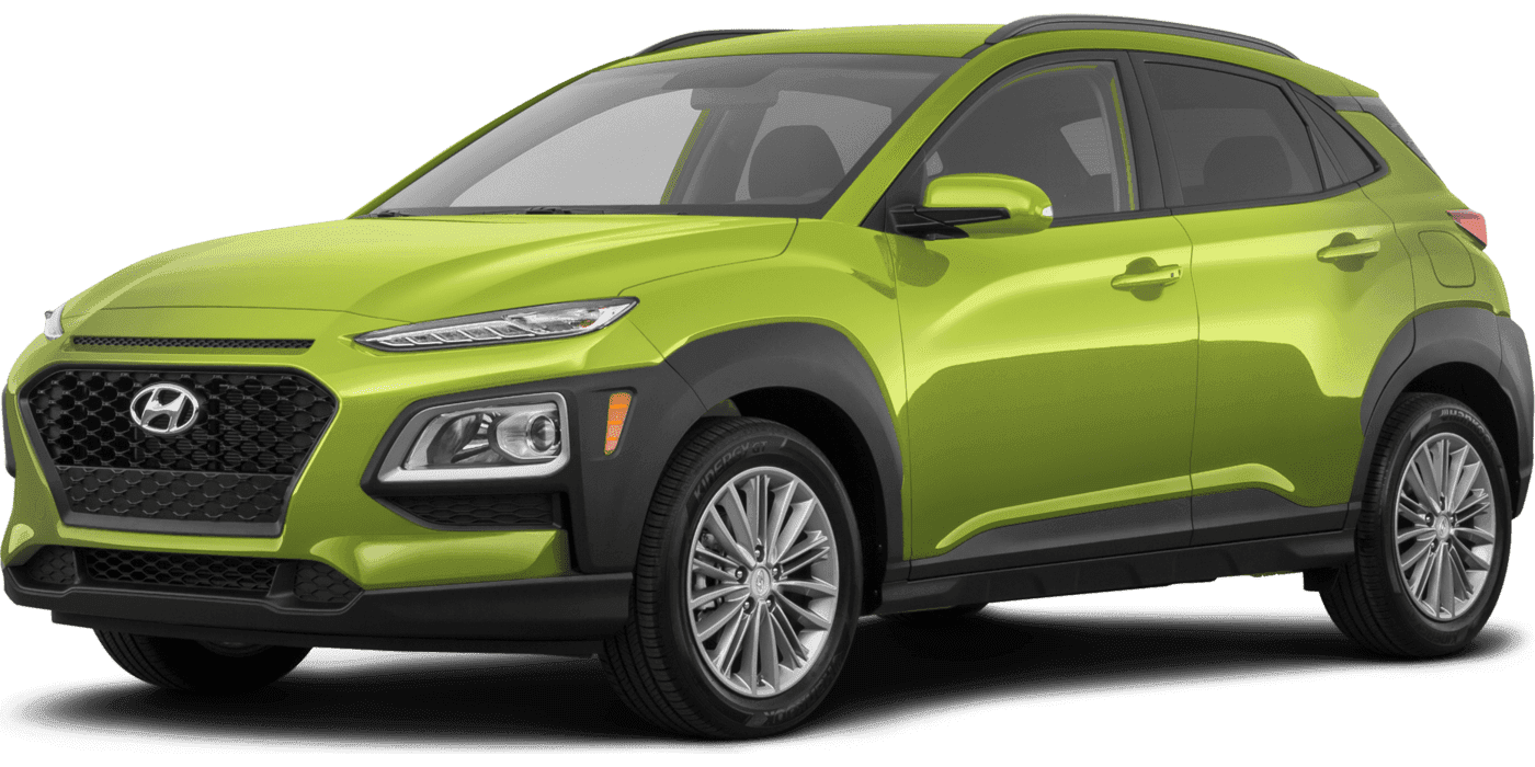 2019 Hyundai Kona Limited in Las Vegas NV For Sale - Image 1