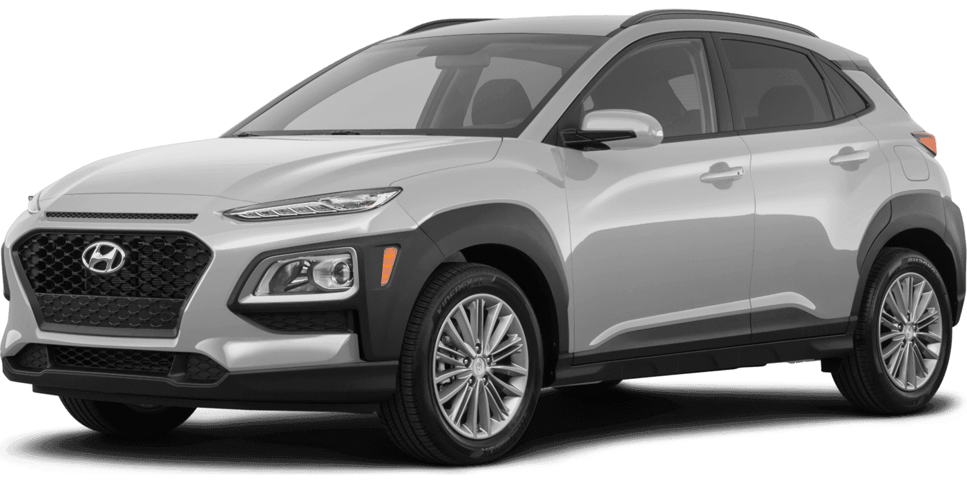 2019 Hyundai Kona SE in Aberdeen WA For Sale - Image 1