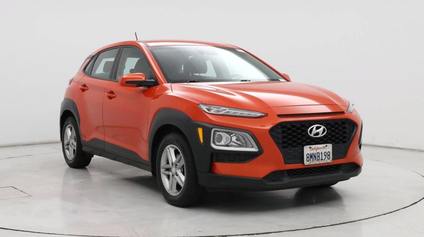 2019 Hyundai Kona SE in Inglewood CA For Sale - Image 1