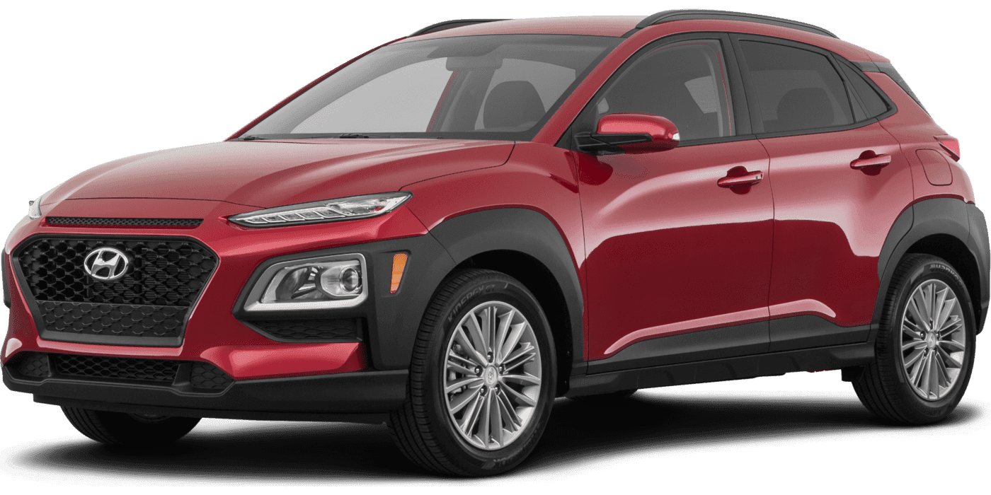 2019 Hyundai Kona SE in Las Vegas NV For Sale - Image 1