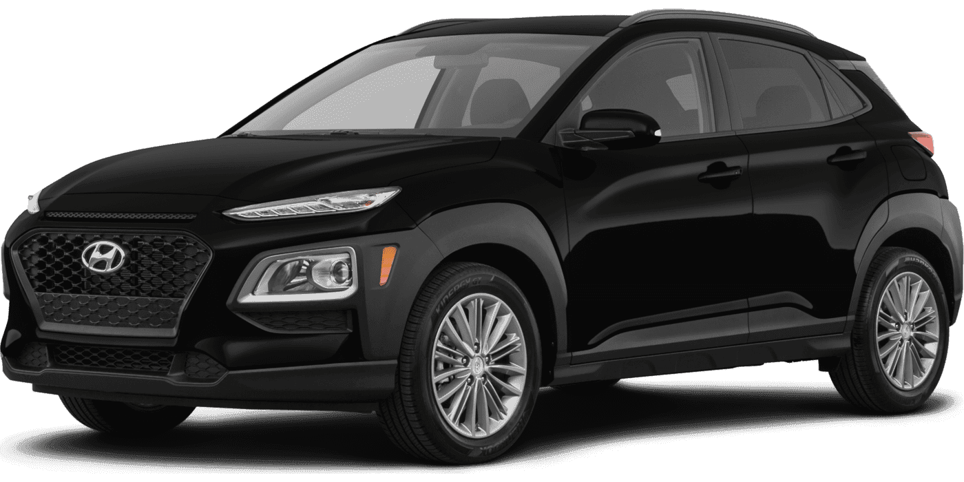 2019 Hyundai Kona SEL in Mission TX For Sale - Image 1