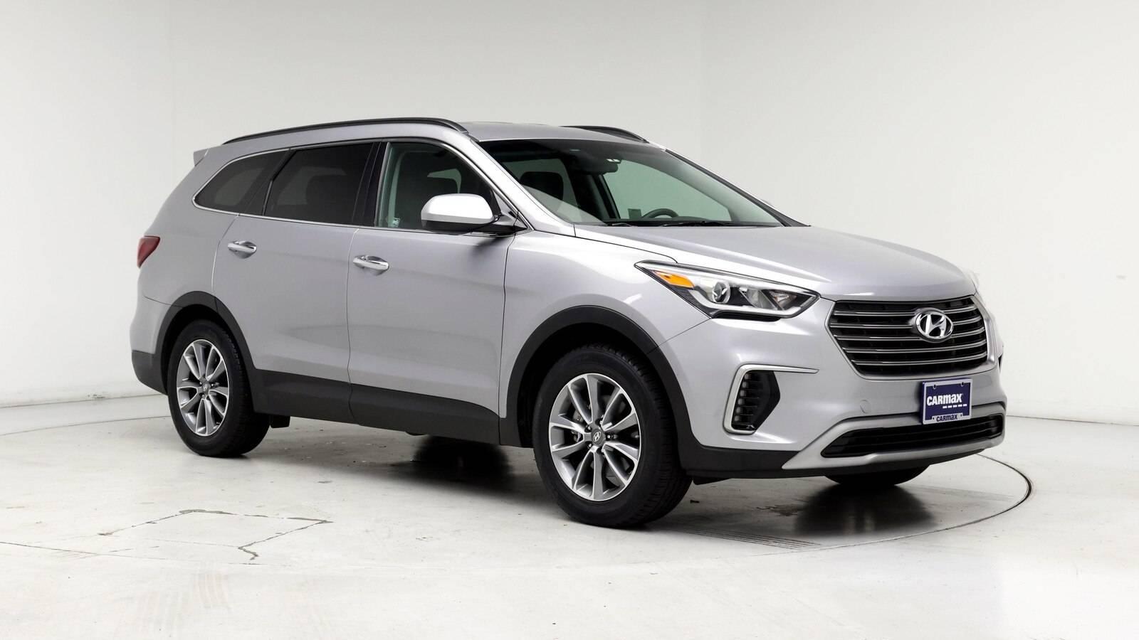 2019 Hyundai Santa Fe XL SE in Birmingham AL For Sale - Image 1