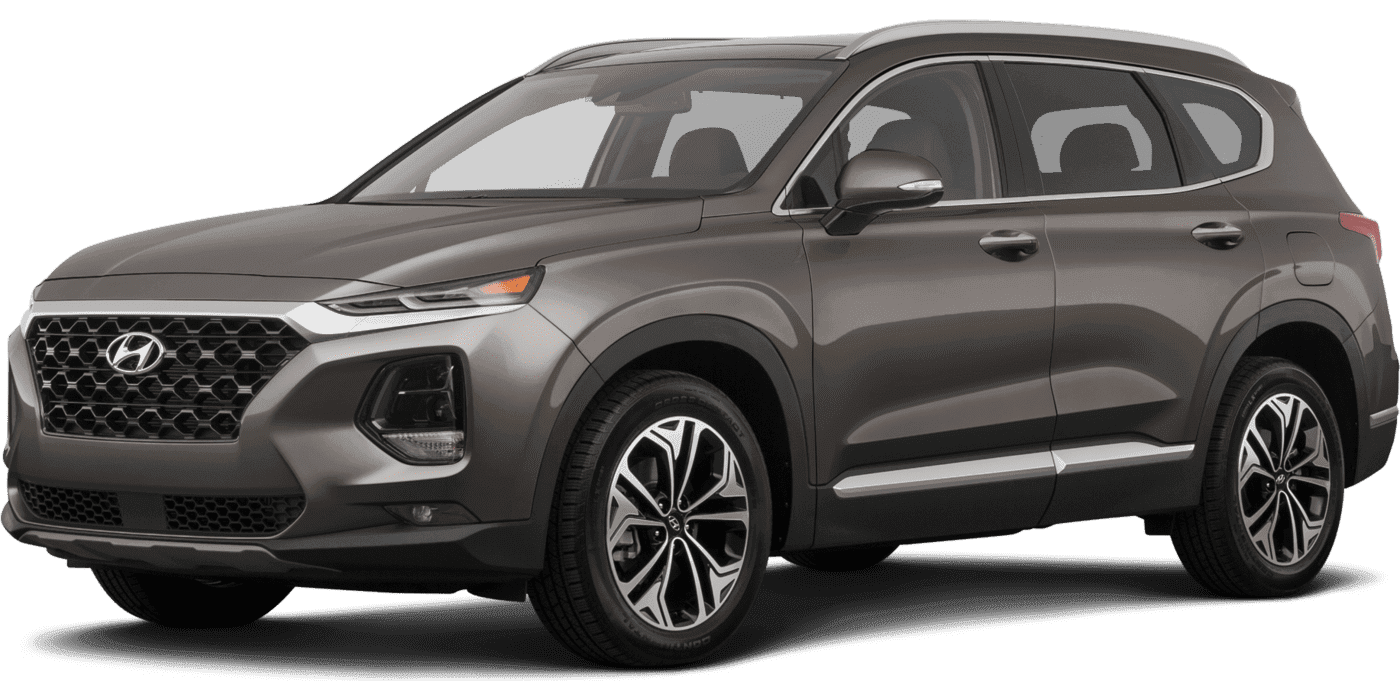 2019 Hyundai Santa Fe Limited in Tarpon Springs FL For Sale - Image 1