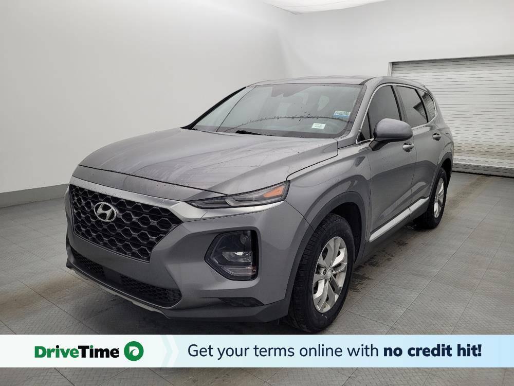 2019 Hyundai Santa Fe SE in Tampa FL For Sale - Image 1