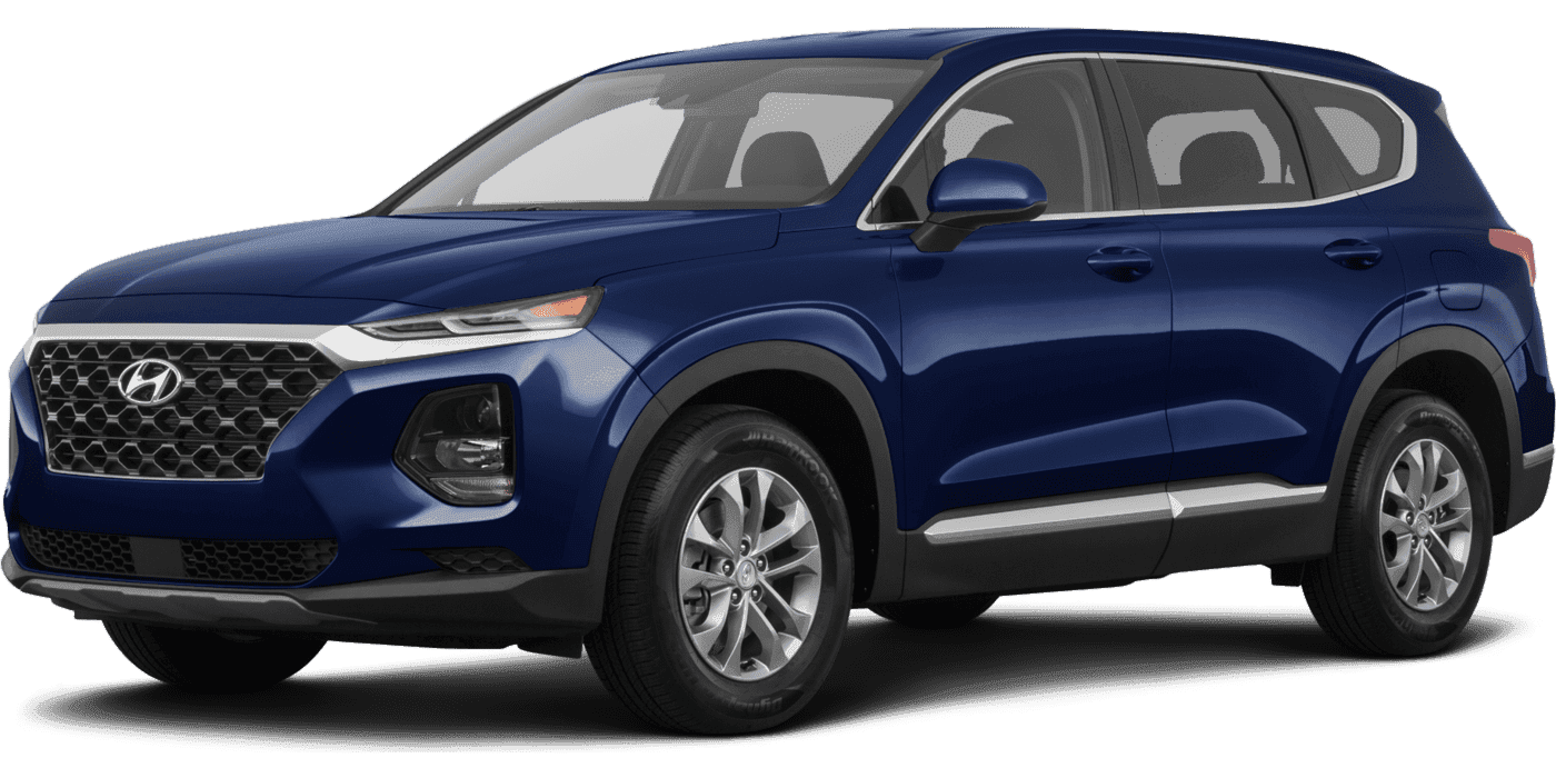 2019 Hyundai Santa Fe SE in Phoenix AZ For Sale - Image 1