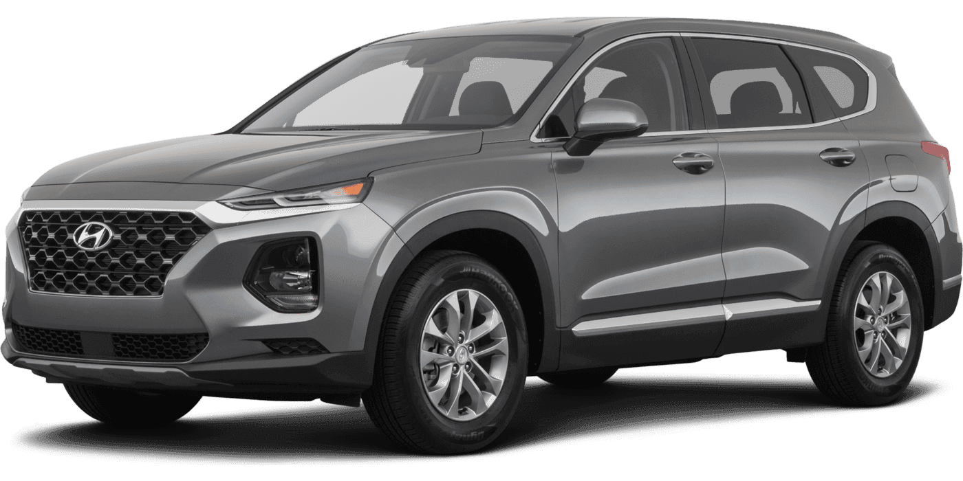 2019 Hyundai Santa Fe SEL Plus in Ocala FL For Sale - Image 1