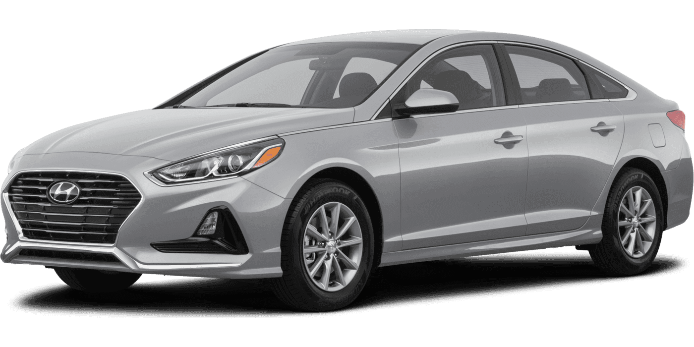 2019 Hyundai Sonata Eco in Fort Wayne IN For Sale - Image 1