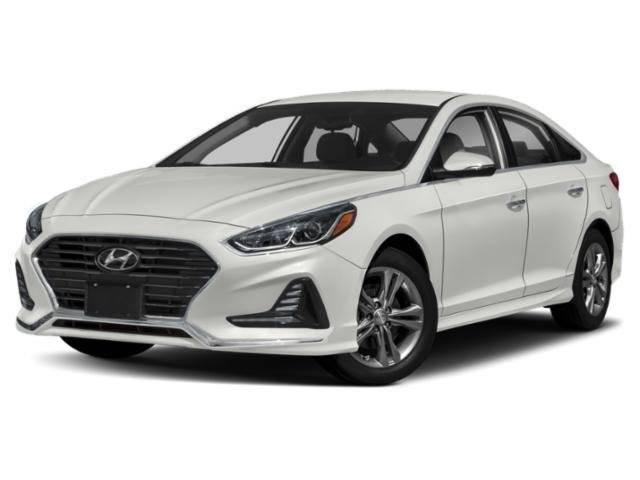 2019 Hyundai Sonata Limited 2.0T in Las Vegas NV For Sale - Image 1