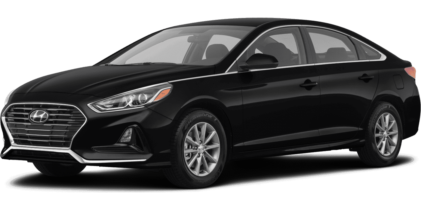 2019 Hyundai Sonata SE in Joliet IL For Sale - Image 1