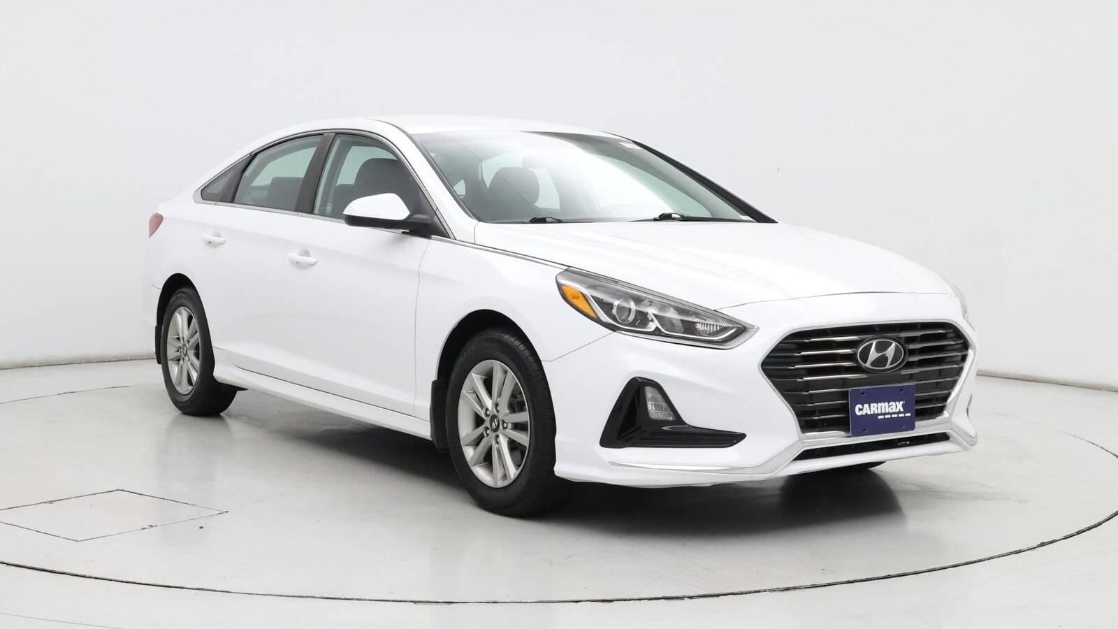 2019 Hyundai Sonata SE in Birmingham AL For Sale - Image 1