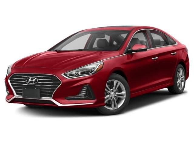 2019 Hyundai Sonata SE in Tucson AZ For Sale - Image 1