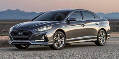 2019 Hyundai Sonata SE in Spring TX For Sale - Image 1