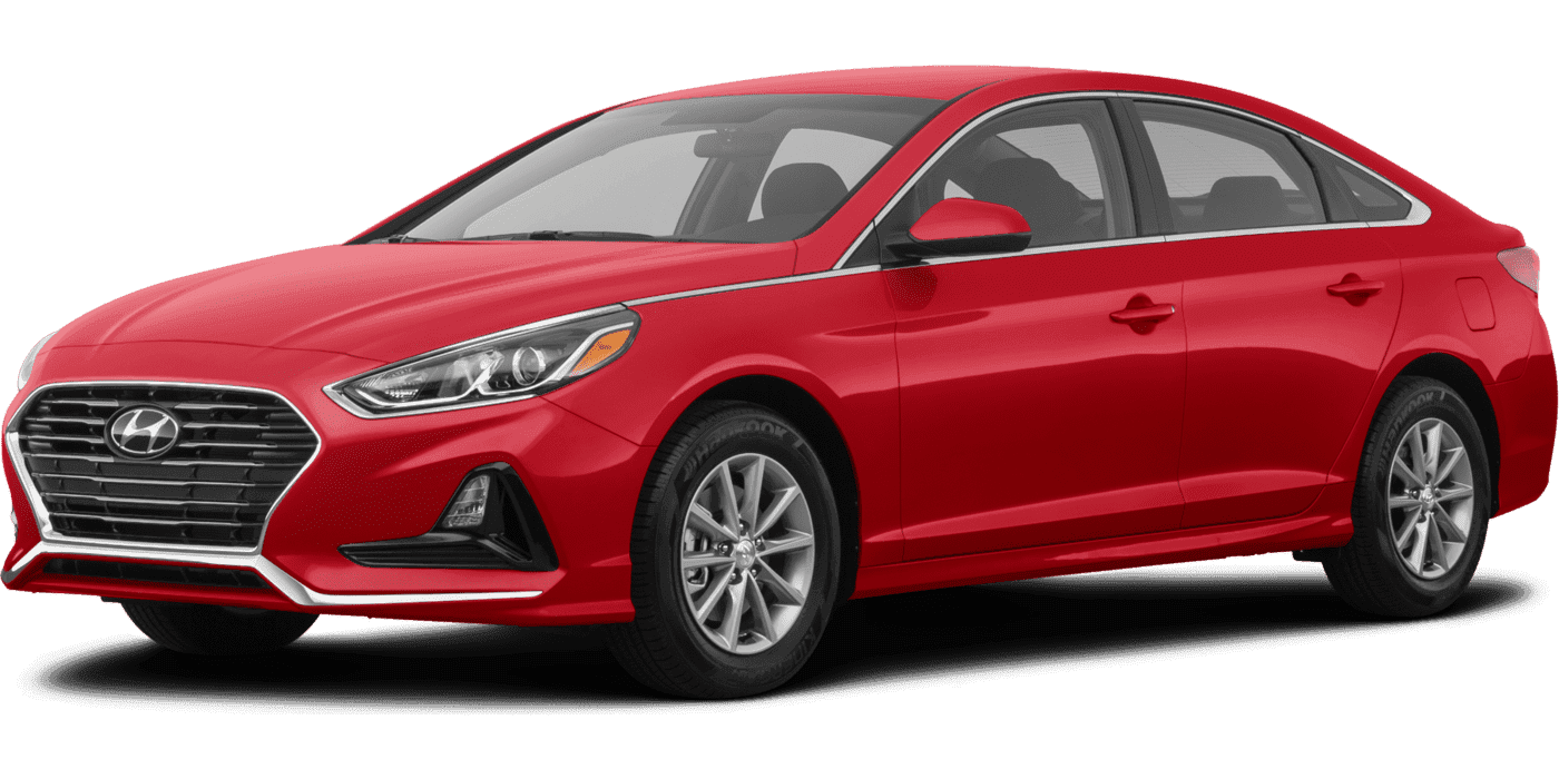 2019 Hyundai Sonata SE in Sanford NC For Sale - Image 1