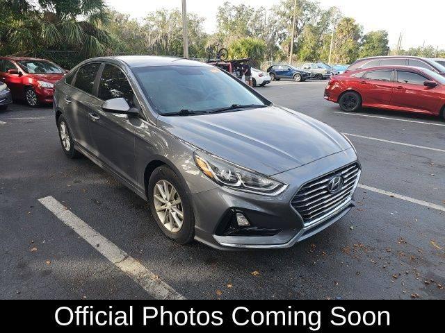 2019 Hyundai Sonata SE in Longwood FL For Sale - Image 1