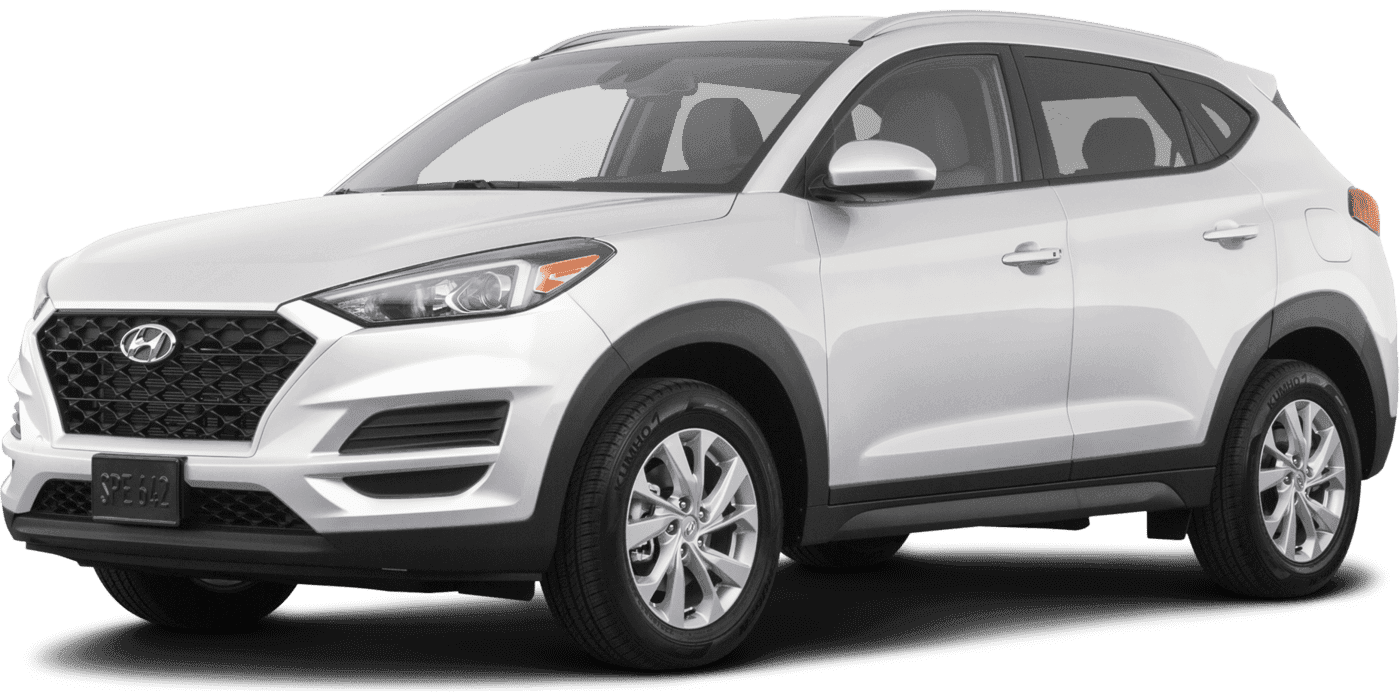 2019 Hyundai Tucson SE in Cullman AL For Sale - Image 1