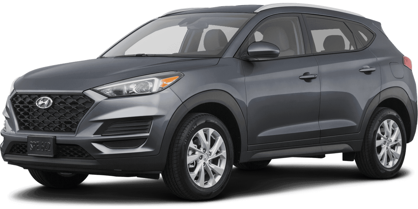 2019 Hyundai Tucson SE in Tampa FL For Sale - Image 1