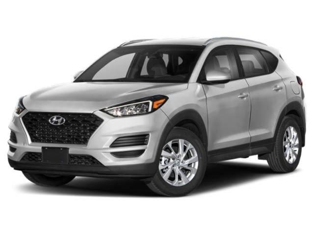 2019 Hyundai Tucson SE in Richmond VA For Sale - Image 1