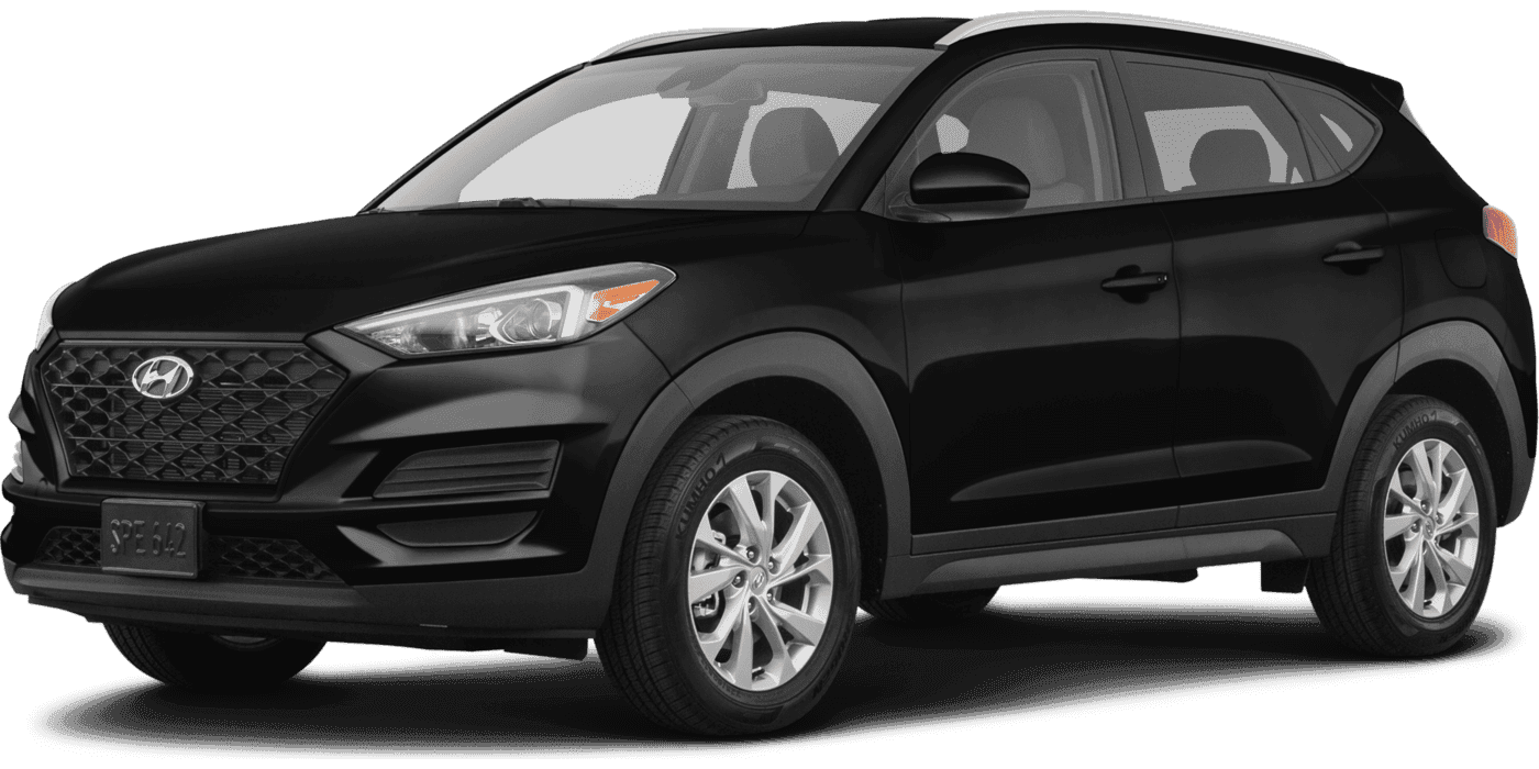 2019 Hyundai Tucson SE in Long Island City NY For Sale - Image 1