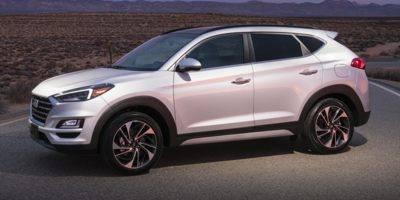 2019 Hyundai Tucson SE in Seffner FL For Sale - Image 1