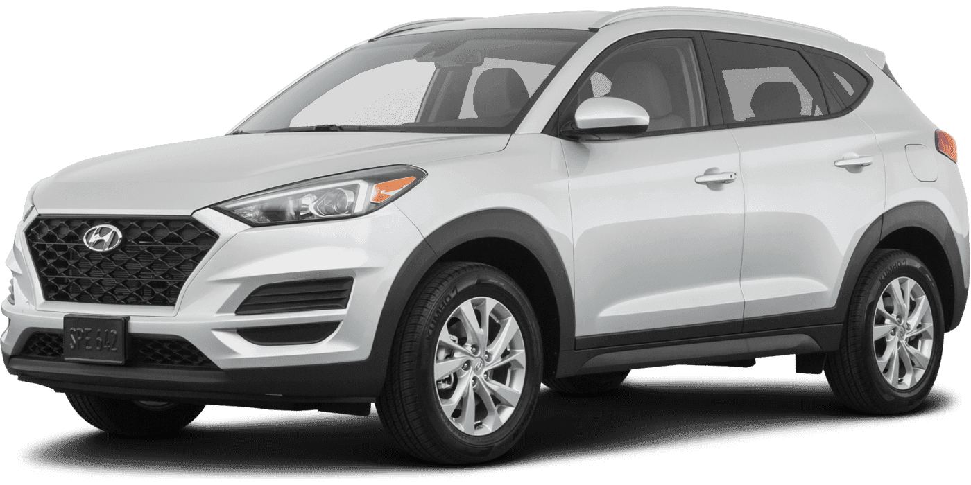 2019 Hyundai Tucson SE in Kenosha WI For Sale - Image 1
