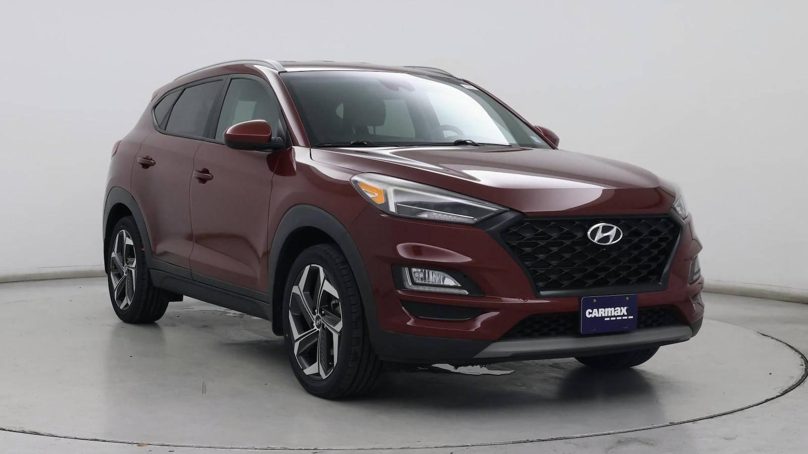 2019 Hyundai Tucson Sport in Birmingham AL For Sale - Image 1