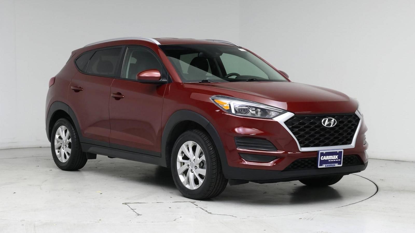 2019 Hyundai Tucson Value in Birmingham AL For Sale - Image 1