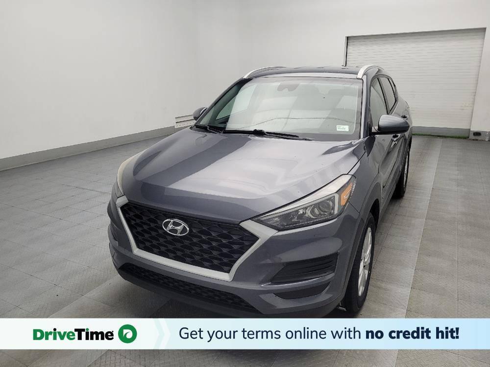 2019 Hyundai Tucson Value in Union City GA For Sale - Image 1