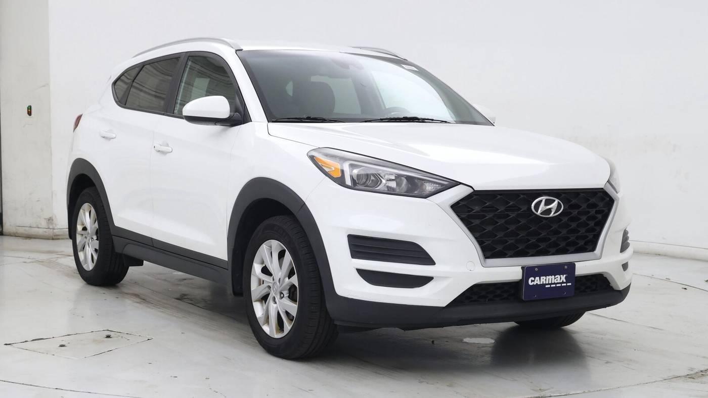 2019 Hyundai Tucson Value in Birmingham AL For Sale - Image 1
