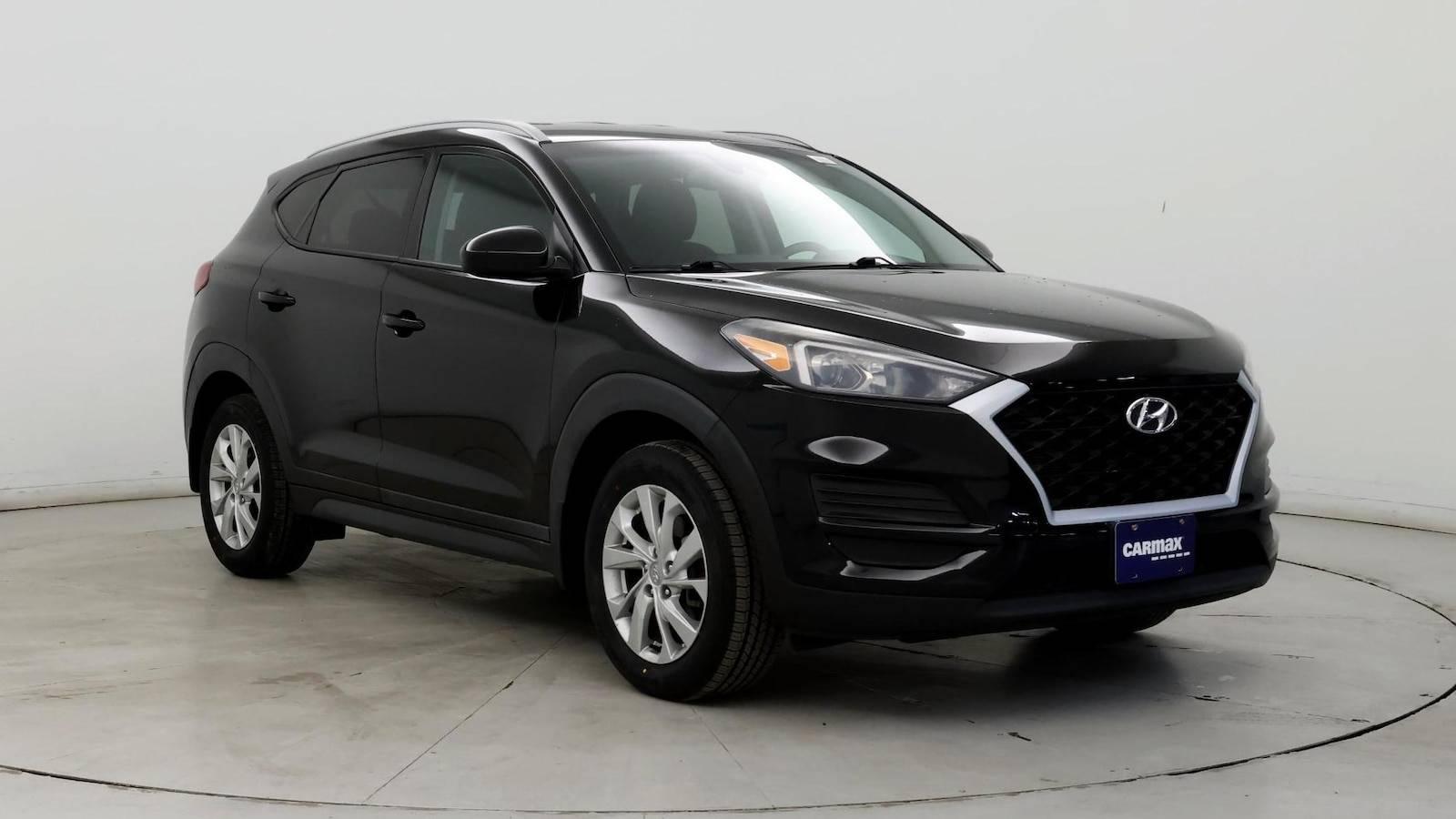2019 Hyundai Tucson Value in Birmingham AL For Sale - Image 1