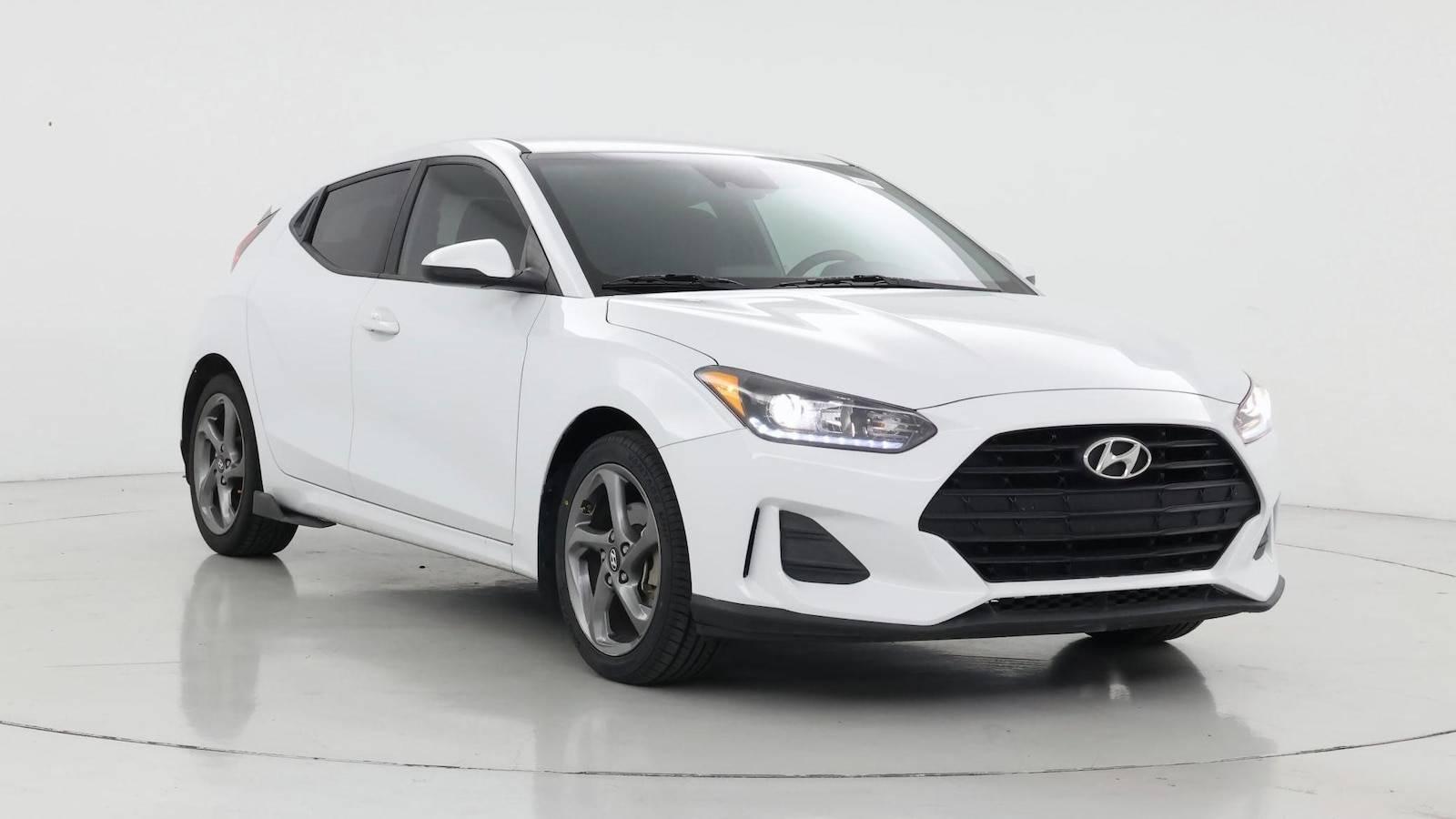 2019 Hyundai Veloster 2.0 in Birmingham AL For Sale - Image 1
