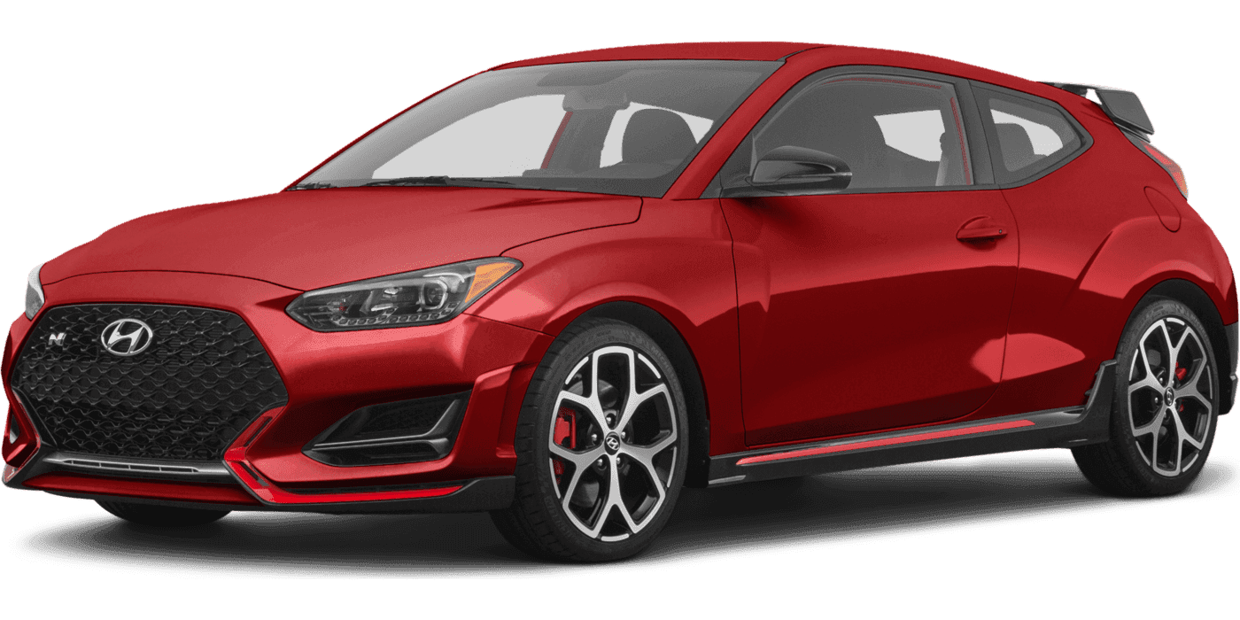 2019 Hyundai Veloster N in Tamarac FL For Sale - Image 1