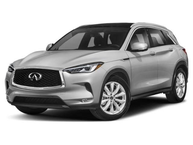 2019 INFINITI QX50 ESSENTIAL in Rochester MN For Sale - Image 1