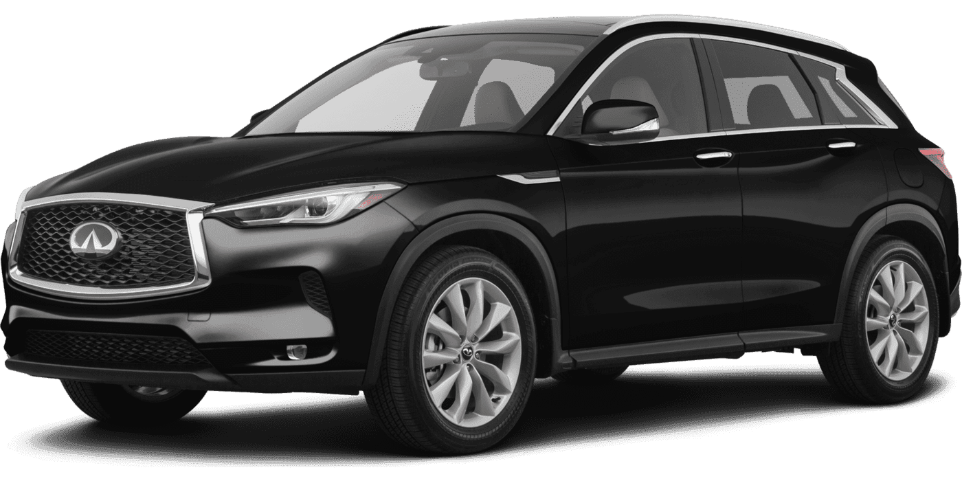 2019 INFINITI QX50 PURE in Lynbrook NY For Sale - Image 1