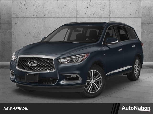 2019 INFINITI QX60 PURE in Bradenton FL For Sale - Image 1