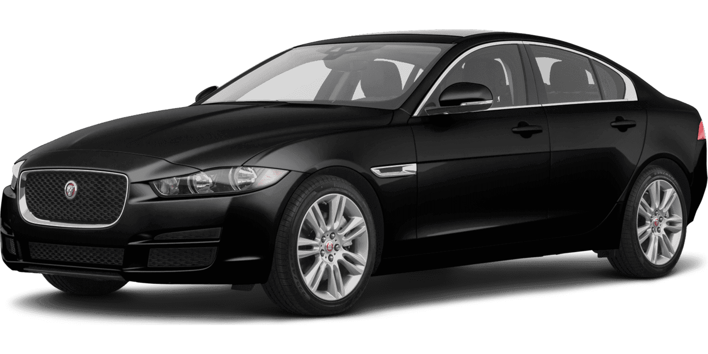 2019 Jaguar XE Standard in Lakewood CO For Sale - Image 1